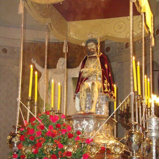 Santo Ecce Homo de Popayán