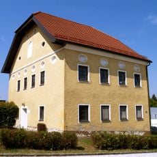 Ehem. Benefiziatenhaus