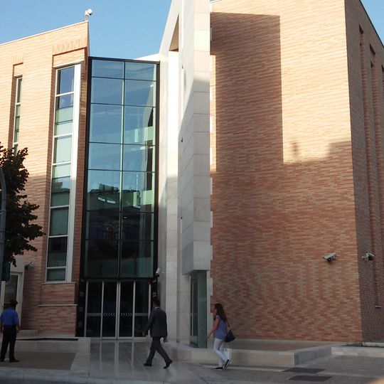 Museo della Banca d'Albania