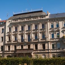 Hornschuchpromenade 1