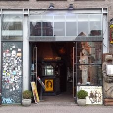 Torture Museum, Amsterdam