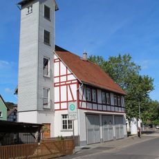 Spritzenhaus