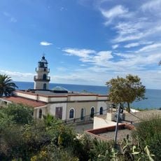 Faro de Calella