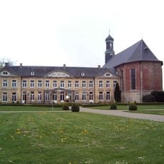 Château St. Gerlach
