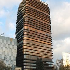 Castellana 81