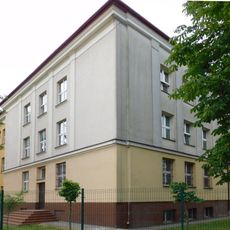 4 Towarnickiego Street in Rzeszów