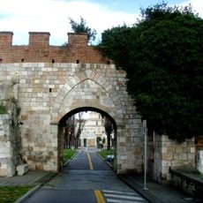 Porta a Mare