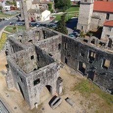 Paço dos Duques de Bragança