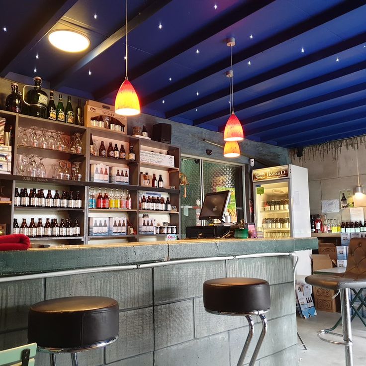 Browar rzemieślniczy Fort Boyard