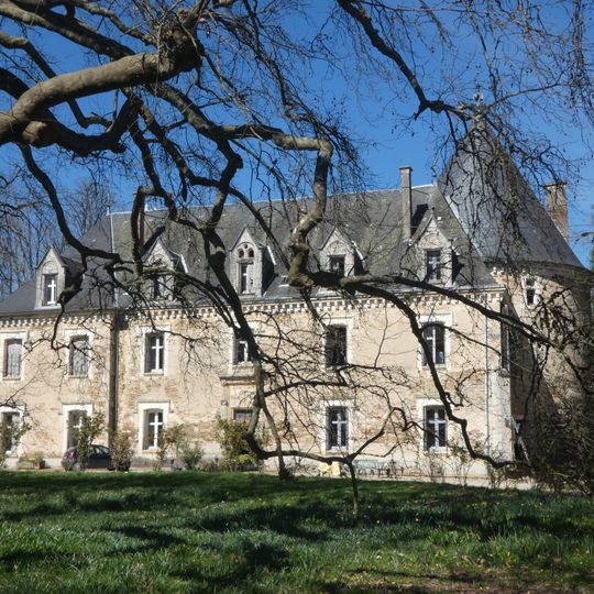 Château de Forsac