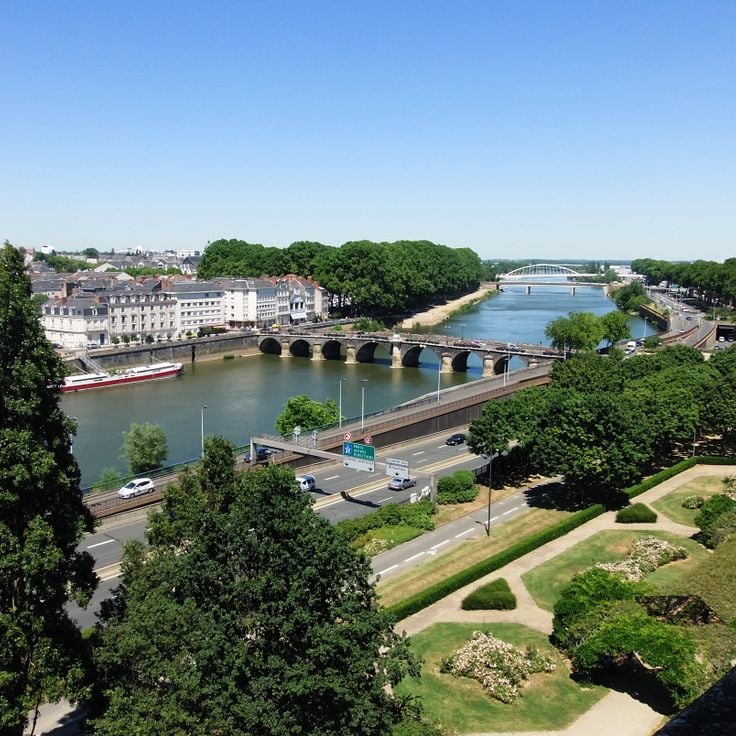 Promenade du Bout du Monde