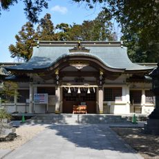 Harina-jinja