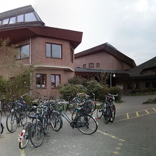 Freie Waldorfschule Bremen