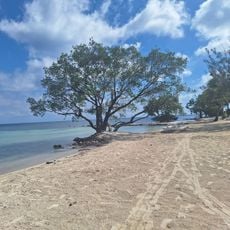 Chepes (Public) Beach