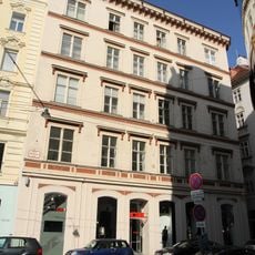 Göttweihergasse 1, Vienna