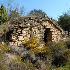 Cabana de l'Armena