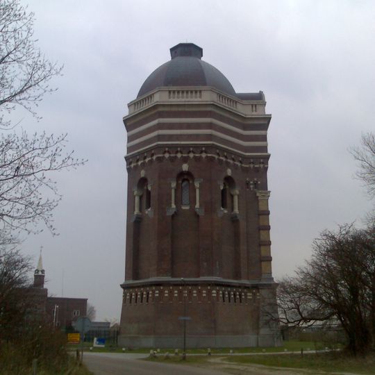 Watertoren