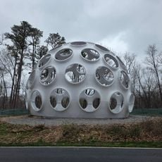 Fly's Eye Dome