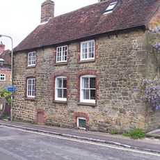 Petworth Cottage Museum