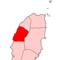 Parrocchia di Saint John