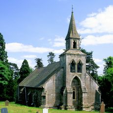 Church of St Calixtus