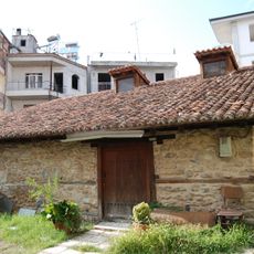 Saint Andrew Church, Veria 16th Century