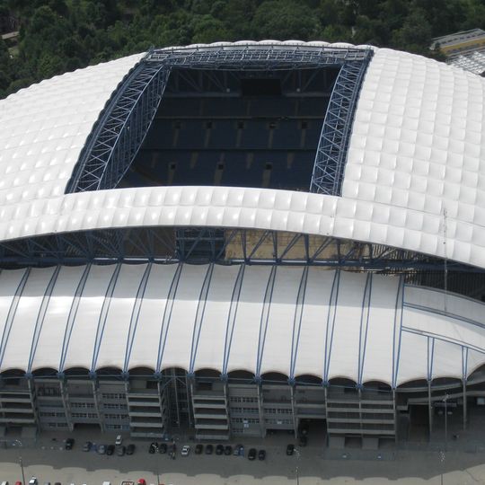 Enea Stadion