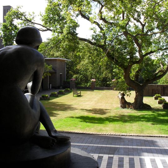 Westerveld: tweede columbarium