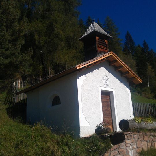 Cappella di San Giuseppe