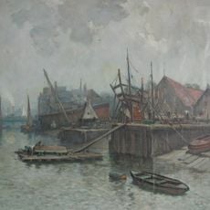 Zalmhaven