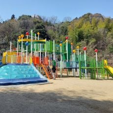 総合公園バンブー・ジョイ・ハイランド