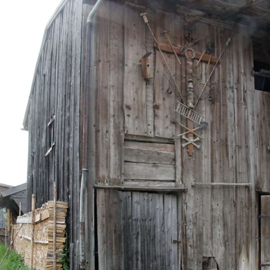 Getreidekasten Scherenau 5