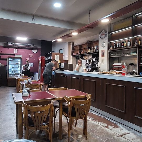La Tacita