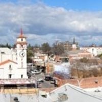 Visalia