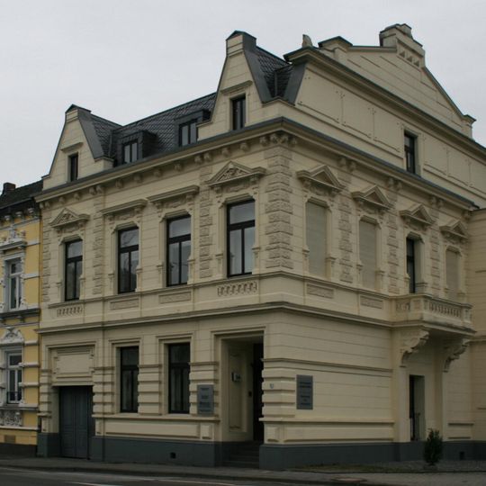 Viersener Straße 56