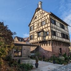 Pellerschloss