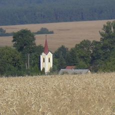 Church of the Name of the Virgin Mary