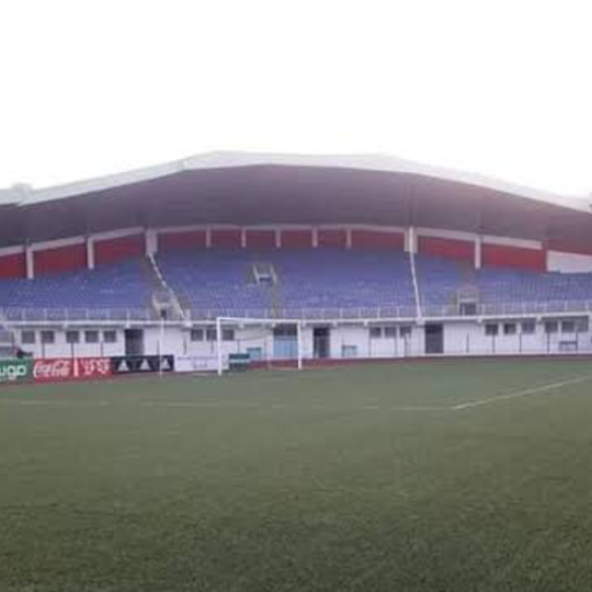 Stade Dar El Beïda