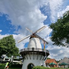 Windmühle