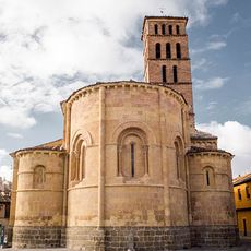 Church of San Lorenzo