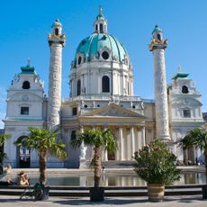 Karlskirche
