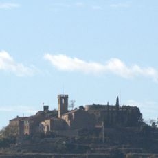 Sant Miquel de Castelladral