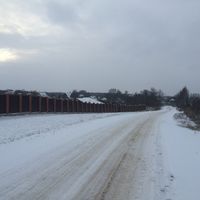 Красный Стан