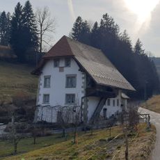 Kunklermühle