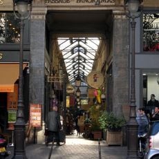 Passage des Panoramas