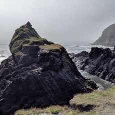 Abereiddy Tower,Abereiddy