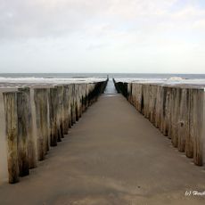 Naaktstrand Domburg