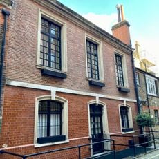 7 And 9, Mansfield Mews W1