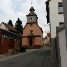 Protestant Church