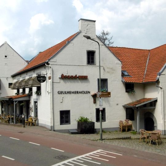 Geulhemmermolen